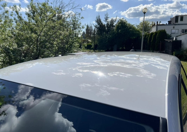 Seat Ateca cena 85990 przebieg: 168000, rok produkcji 2020 z Stary Sącz małe 704